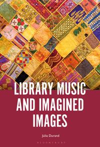 Library Music and Imagined Images
