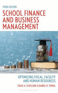 School Finance and Business Management