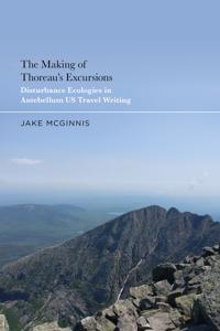 The Making of Thoreau's Excursions