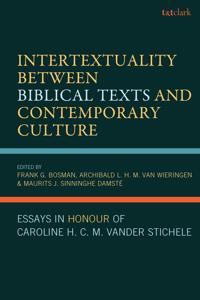 Intertextuality Between Biblical Texts and Contemporary Culture