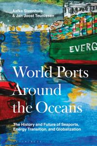 World Ports Around the Oceans