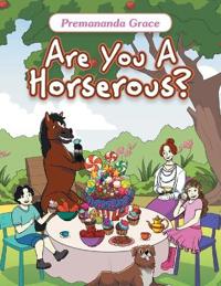 Bokomslag för "Are You A Horserous?"