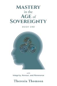 Bokomslag för "Mastery in the Age of Sovereignty"