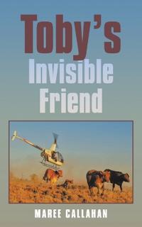 Toby's Invisible Friend