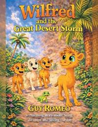 Wilfred and the Great Desert Storm