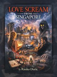 LOVE SCREAM FROM SINGAPORE