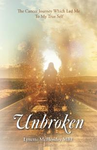 Bokomslag för "Unbroken"