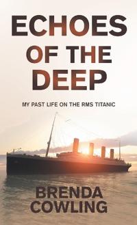 Bokomslag för "Echoes of the Deep"