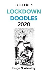 Lockdown Doodles 2020