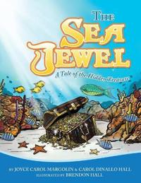 Bokomslag för "The Sea Jewel"