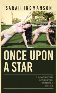 Bokomslag för "Once Upon a Star"