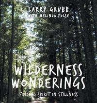 Bokomslag för "Wilderness Wonderings"