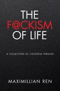 Bokomslag för "The F@ckism of Life"