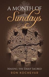 Bokomslag för "A Month of Sundays"
