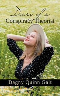 Bokomslag för "Diary of a Conspiracy Theorist"