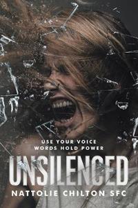 Bokomslag för "Unsilenced"