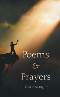 Bokomslag för "Poems & Prayers"