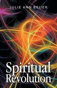 Bokomslag för "Spiritual Revolution"