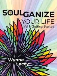 Bokomslag för "Soulganize Your Life"