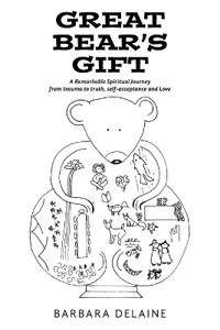Bokomslag för "Great Bear's Gift"
