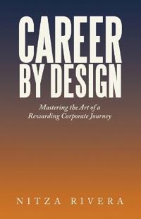 Bokomslag for "Career by Design"