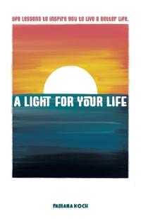 Bokomslag för "A Light For Your Life"