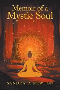 Bokomslag för "Memoir of a Mystic Soul"