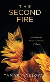 Bokomslag för "The Second Fire"