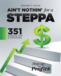 Ain't Nothin' for a Steppa