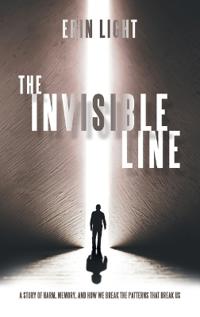 Bokomslag för "The Invisible Line"