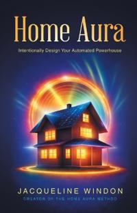 Bokomslag for "Home Aura"
