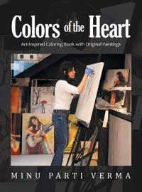 Colors of the Heart