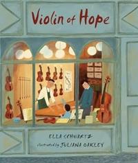 Violin of Hope