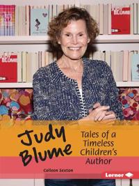 Judy Blume