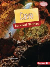 Cave Survival Stories