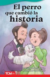 El perro que cambió la historia