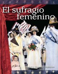 El sufragio femenino