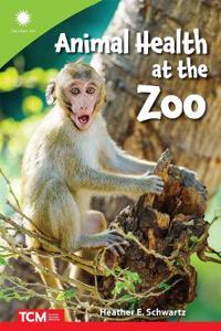 Animal Health at the Zoo