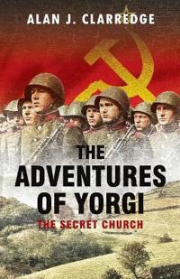 The Adventures of Yorgi