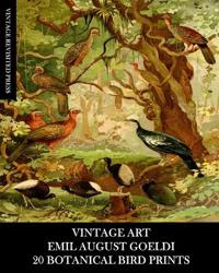 Vintage Art