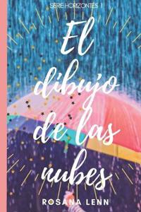 El dibujo de las nubes