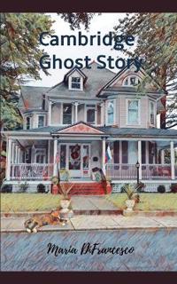 Cambridge Ghost Story