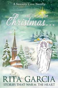 All I Want For Christmas...