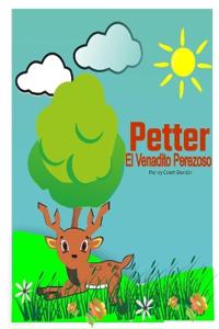 Petter el venadito perezoso