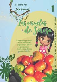 Las ciruelas de Sarosa
