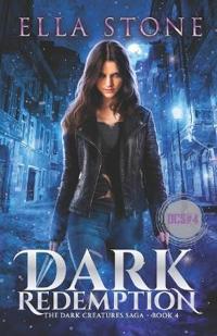 Dark Redemption
