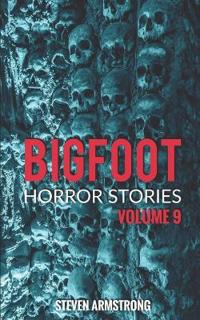 Bigfoot Horror Stories