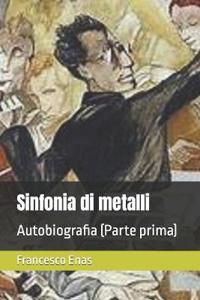 Bokomslag for "Sinfonia di metalli"