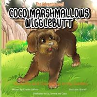 The Adventures of Coco Marshmallows Wigglebutt