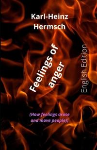 Feelings of anger